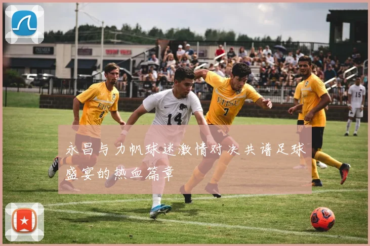 永昌与力帆球迷激情对决共谱足球盛宴的热血篇章