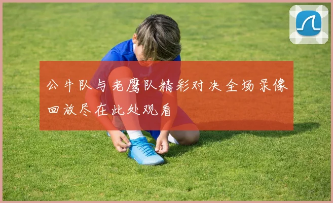 公牛队与老鹰队精彩对决全场录像回放尽在此处观看